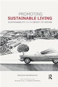 Promoting Sustainable Living