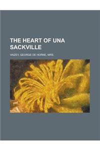 The Heart of Una Sackville