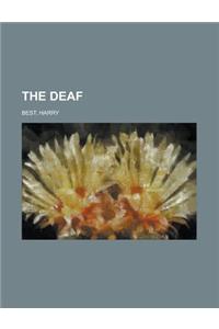 The Deaf