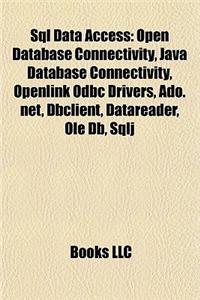 SQL Data Access