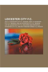 Leicester City F.C.