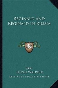 Reginald and Reginald in Russia