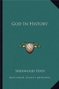 God In History