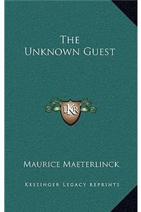 The Unknown Guest