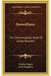 Boswelliana