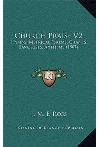 Church Praise V2