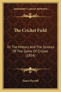 Cricket Field