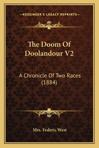Doom Of Doolandour V2