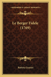 Berger Fidele (1769)