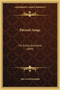 Patriotic Songs