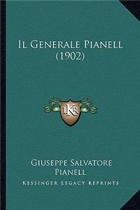 Il Generale Pianell (1902)