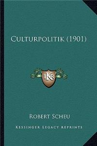Culturpolitik (1901)