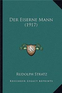 Eiserne Mann (1917)
