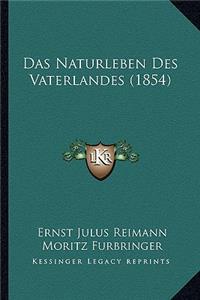 Naturleben Des Vaterlandes (1854)