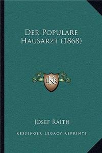 Der Populare Hausarzt (1868)