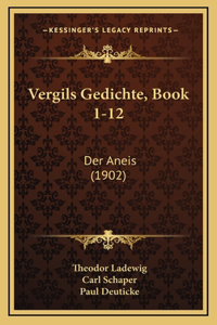 Vergils Gedichte, Book 1-12