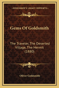Gems Of Goldsmith