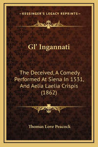 Gl' Ingannati