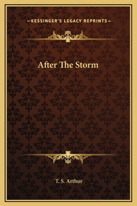 After The Storm