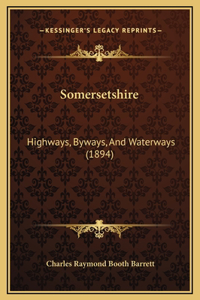 Somersetshire