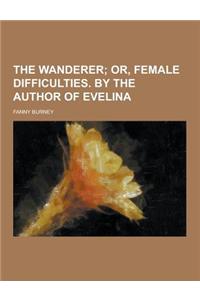 The Wanderer