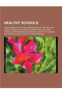 Healthy Schools