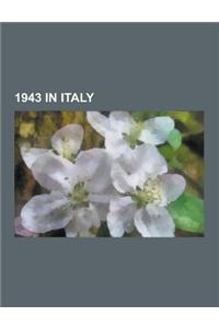 1943 in Italy