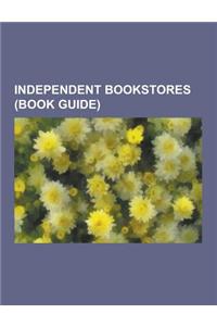 Independent Bookstores (Book Guide)