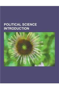 Political Science Introduction