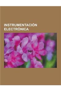 Instrumentacion Electronica