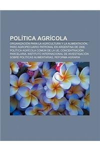 Politica Agricola