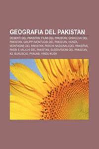 Geografia del Pakistan