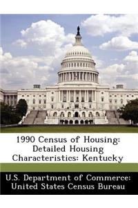 1990 Census of Housing
