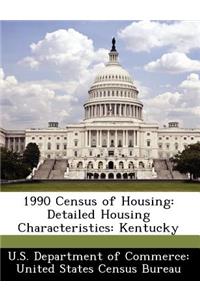 1990 Census of Housing