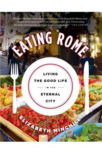 Eating Rome