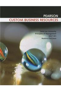Principles of Management