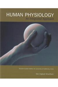 Human Physiology: An Integrated Approach