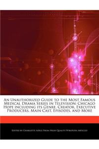 An Unauthorized Guide to the Most Famous Medical Drama Series in Television