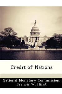 Credit of Nations