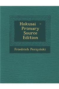 Hokusai