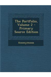 Portfolio, Volume 2
