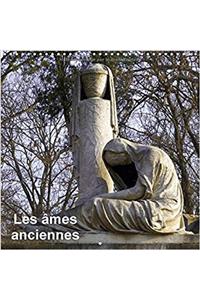 Les Ames Anciennes 2017