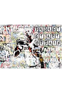 Basket Et Art Urbain 2018