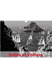 Voiles Et Voiliers 2018
