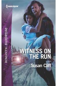 Witness on the Run