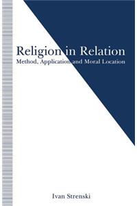 Religion in Relation