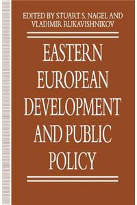 Eastern European Development and Public Policy