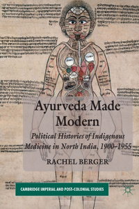 Ayurveda Made Modern