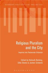 Religious Pluralism and the City