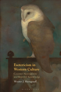 Esotericism in Western Culture